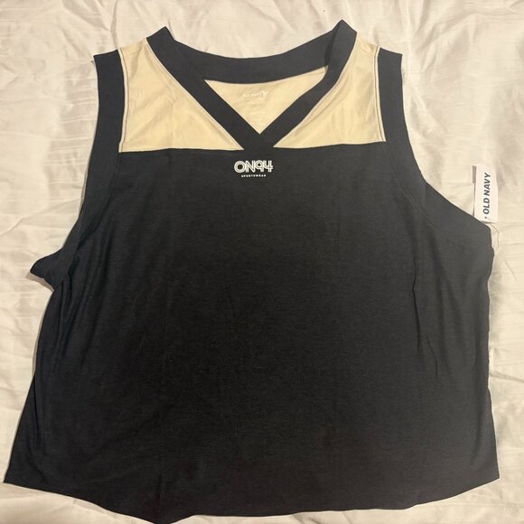 CloudMotion Tank Top - Picture 2 of 5